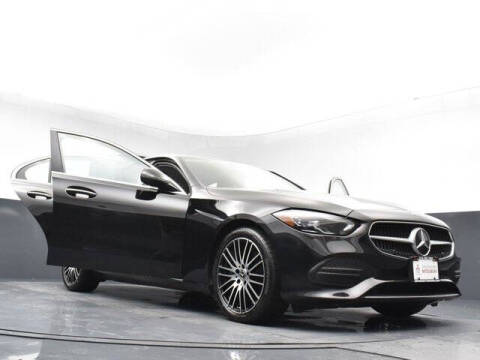 2023 Mercedes-Benz C-Class C 300