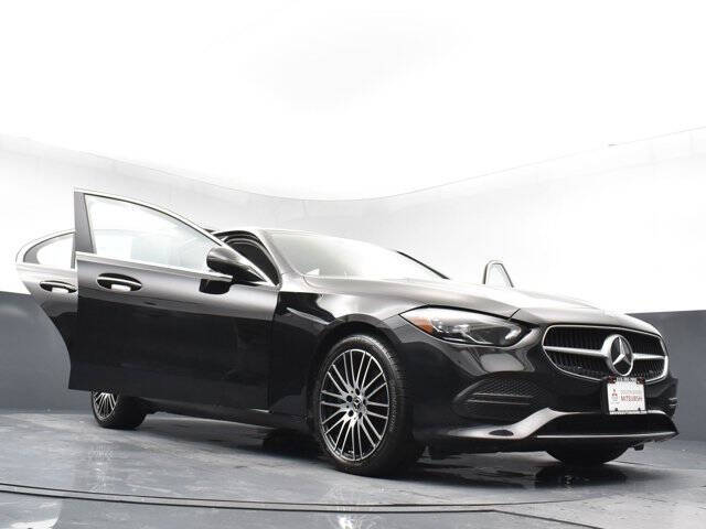 2023 Mercedes-Benz C-Class C 300