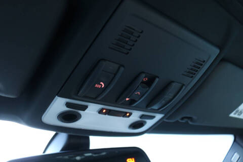 2011 BMW 3 Series 335is