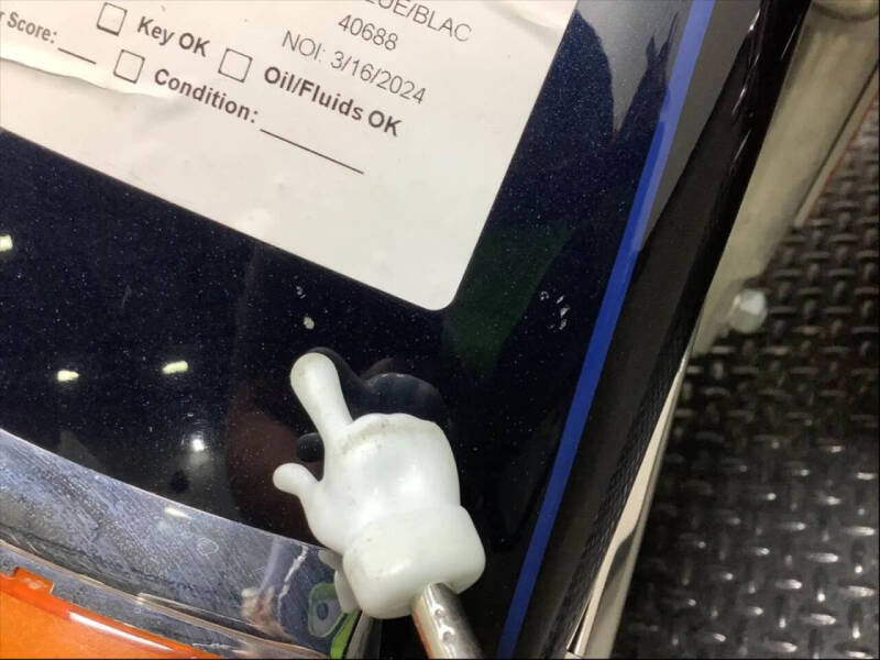 2013 Harley-Davidson FLHTK EG Ultra Ltd