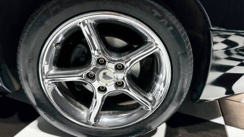 1997 Pontiac Firebird