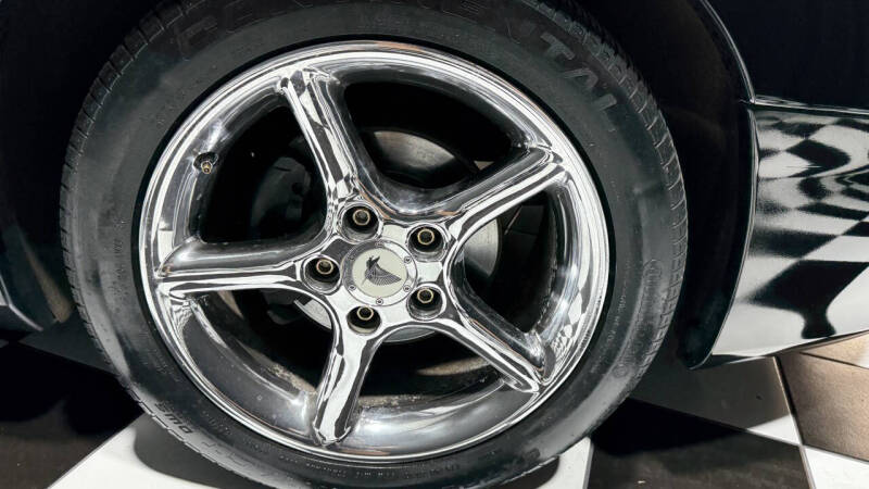 1997 Pontiac Firebird