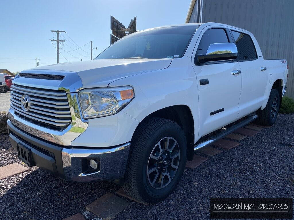 Used Toyota Tundra For Sale In Springfield, MO - Carsforsale.com®