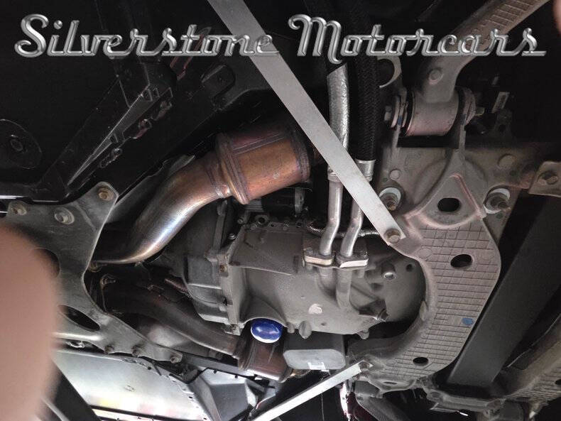 2015 Chevrolet Corvette Z06