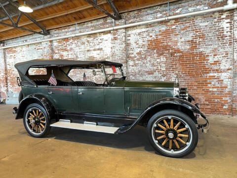 1924 Buick Series 24