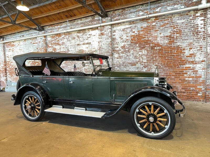 1924 Buick Series 24
