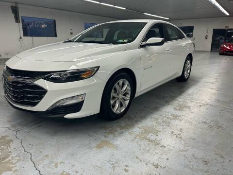 2022 Chevrolet Malibu for sale at Stakes Auto Sales in Fayetteville PA