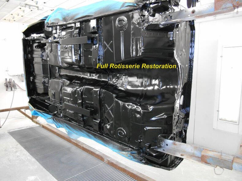 1973 Pontiac Trans Am