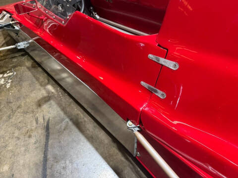 1977 Lola T440 Formula Ford