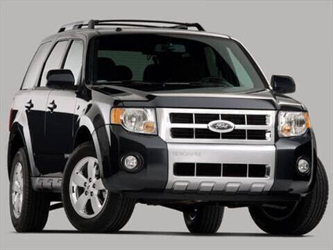 2008 Ford Escape for sale at Bri's Sales, Service, & Imports in Sioux Falls SD