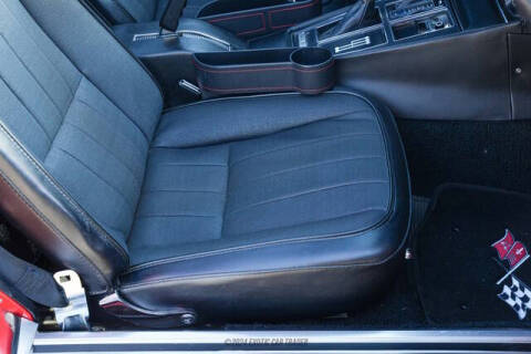 1974 Chevrolet Corvette