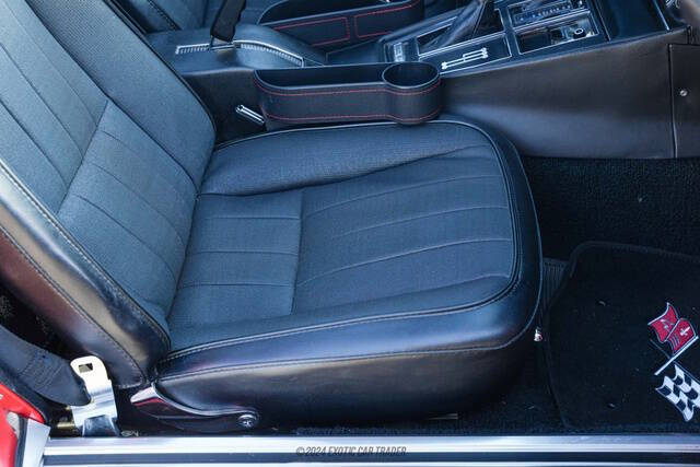 1974 Chevrolet Corvette