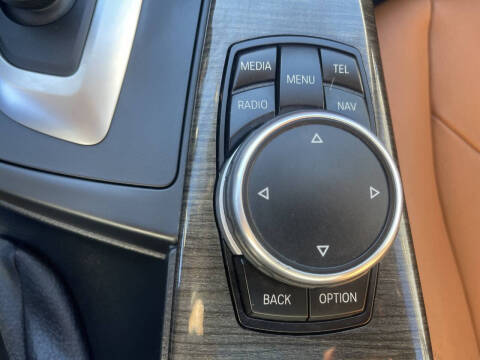 2015 BMW 3 Series 328i xDrive