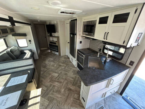 2023 Forest River 28BHHSS2B