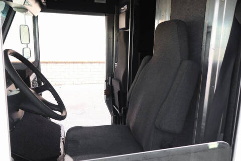 2015 Freightliner MT45 Chassis