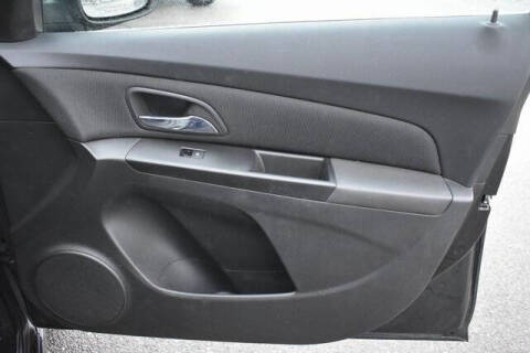 2014 Chevrolet Cruze 2LT Auto