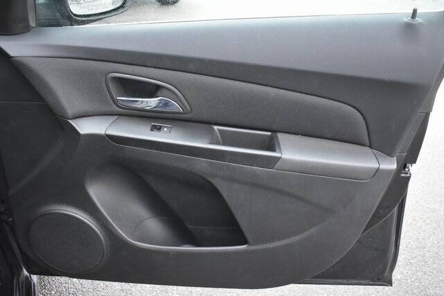 2014 Chevrolet Cruze 2LT Auto