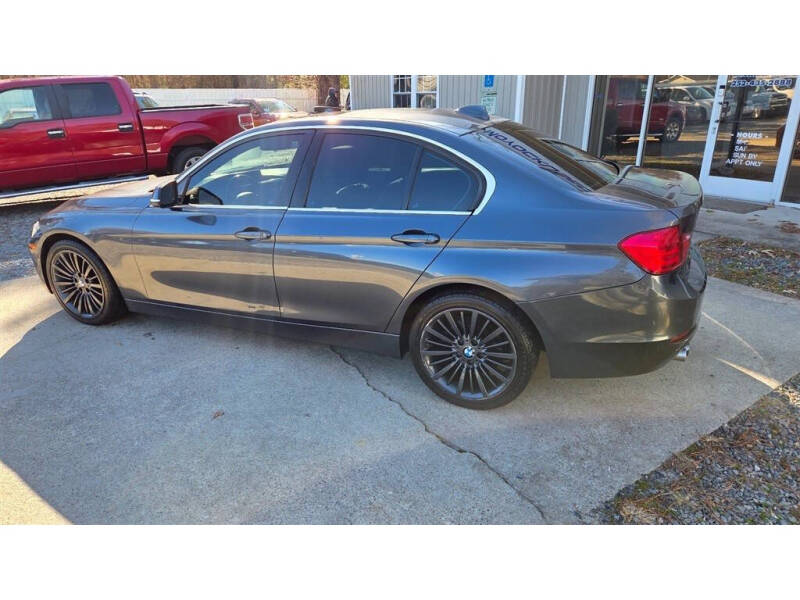 2013 BMW 3 Series 328i