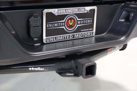 2024 Jeep Gladiator NightHawk
