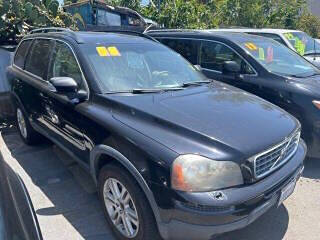 2008 Volvo XC90 for sale at North County Auto in Oceanside, CA