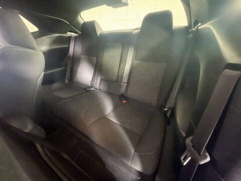 2019 Dodge Challenger GT