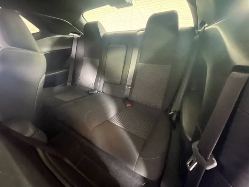 2019 Dodge Challenger GT