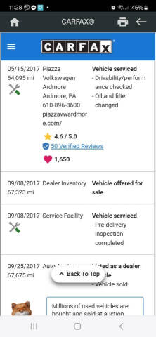 2012 Volkswagen Touareg VR6 Executive