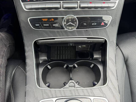 2020 Mercedes-Benz E-Class E 350 4MATIC