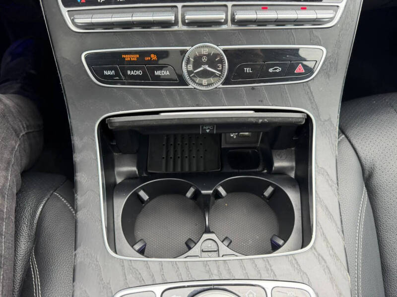 2020 Mercedes-Benz E-Class E 350 4MATIC