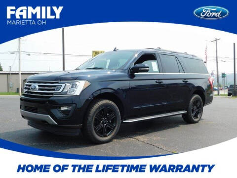 2021 Ford Expedition MAX