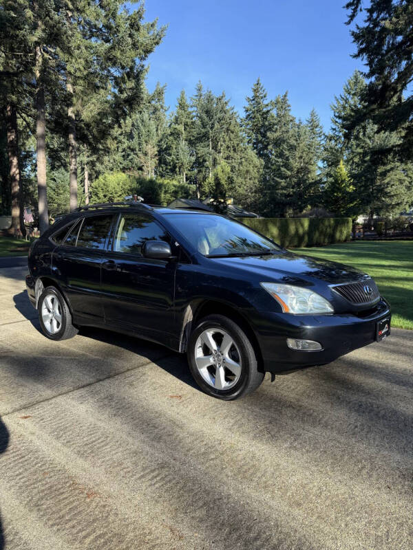 2004 Lexus RX 330