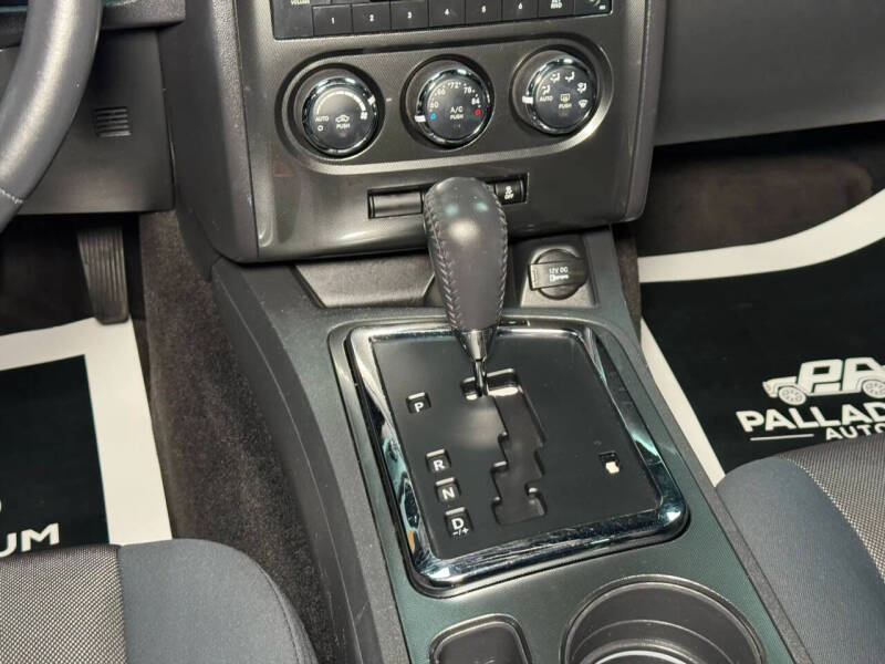 2011 Dodge Challenger