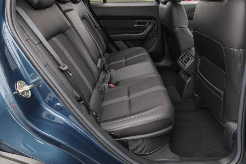 2025 Mazda CX-50 Hybrid Preferred