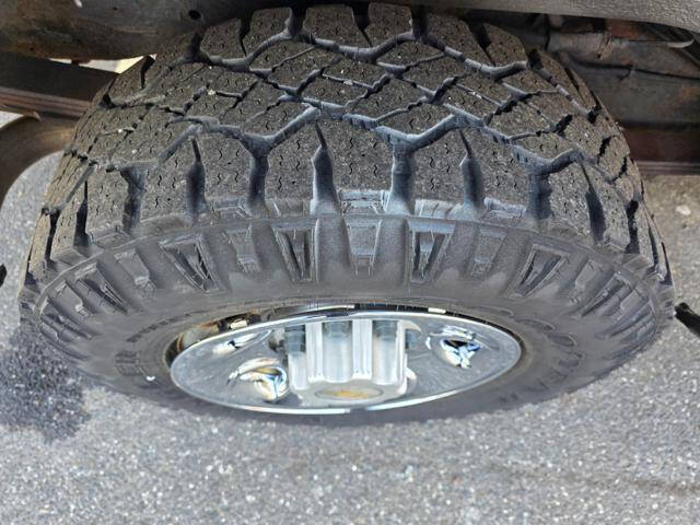 2011 Chevrolet Express 2500