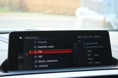 2018 BMW 2 Series M240i