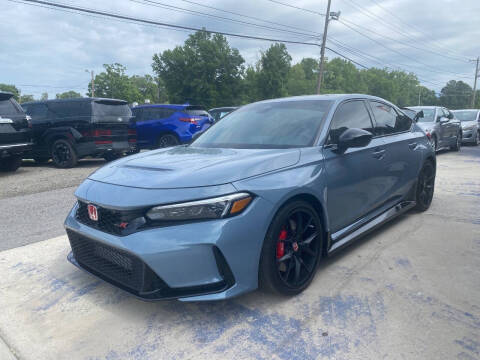 2023 Honda Civic Type R