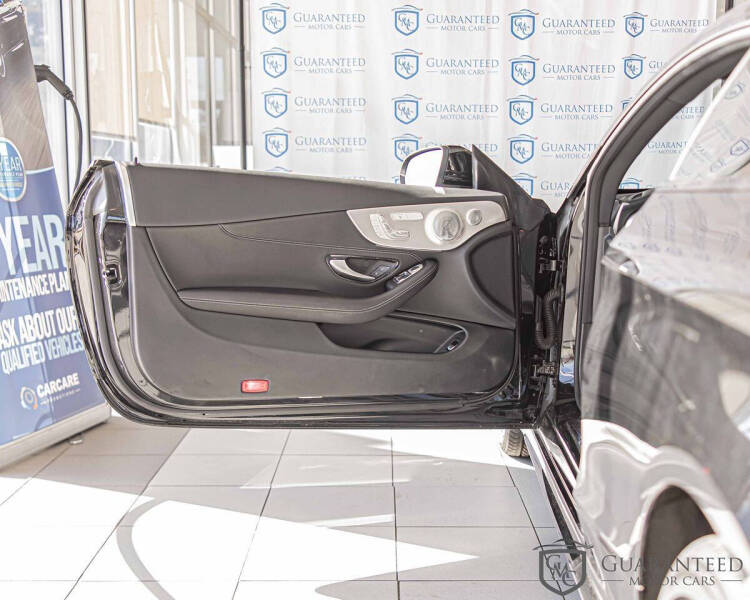 2021 Mercedes-Benz C-Class C 300 4MATIC