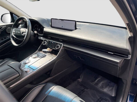 2023 Genesis GV80 2.5T