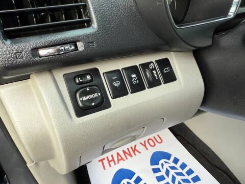 2013 Toyota Highlander Hybrid Limited