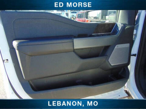 2024 Ford F-350 Super Duty