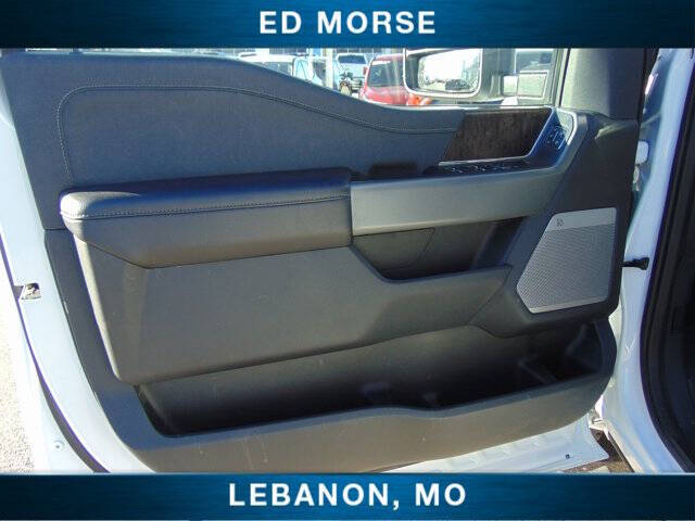 2024 Ford F-350 Super Duty