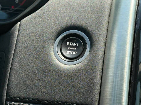 2019 Land Rover Discovery HSE