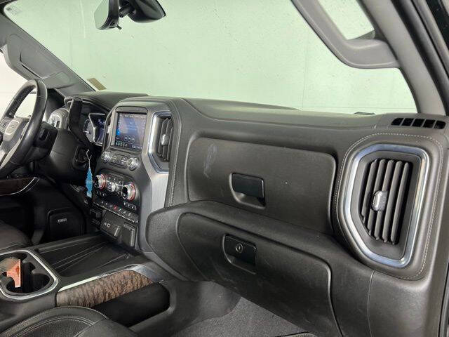 2022 GMC Sierra 1500 Limited