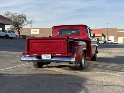 1965 Chevrolet C10