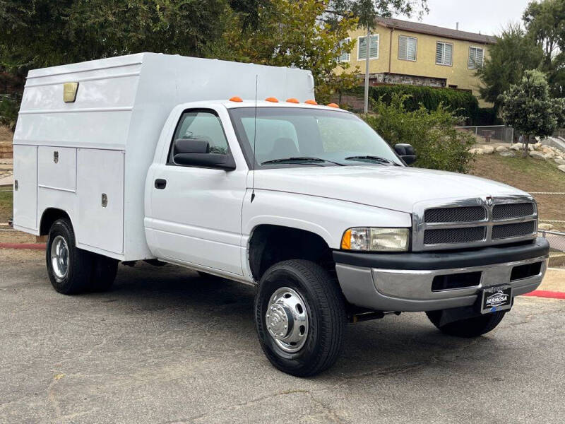 Dodge Ram 3500 For Sale In Hermosa Beach, CA - Carsforsale.com®