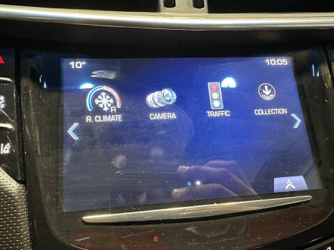 2017 Cadillac XTS Premium Luxury