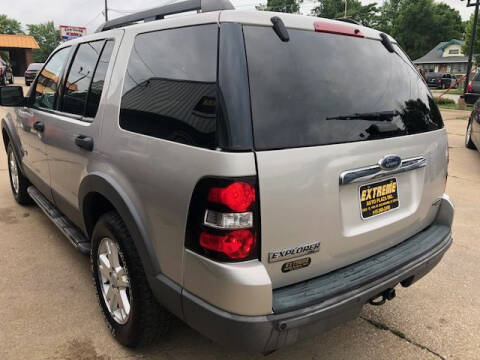 2006 Ford Explorer XLT