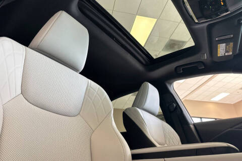2026 Lexus RX 350
