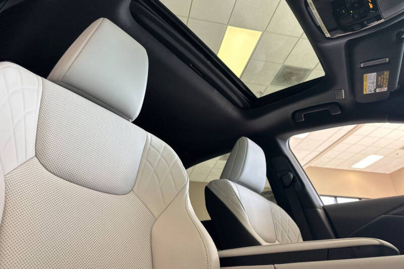2026 Lexus RX 350