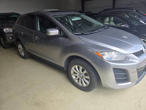 2010 Mazda CX-7 i Sport
